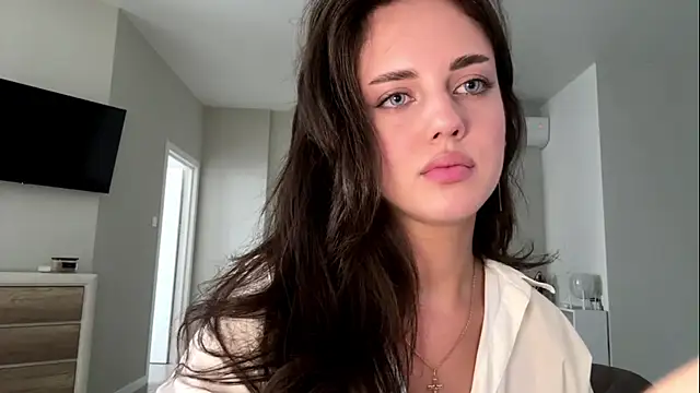 A_Milly live webcam show