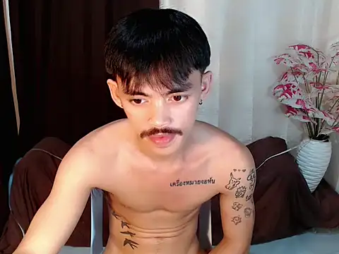 urhunky_boy