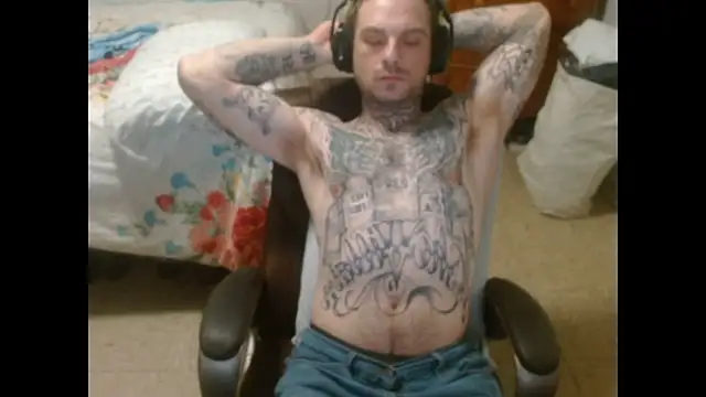 DADDY_KANE8--- live cam