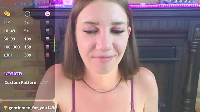 AlexaStoun webcam