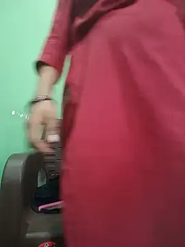 Aafreen_36 live cam
