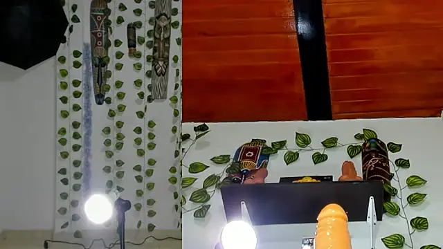 ailany_funny webcam