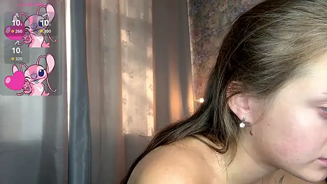 LoraDavi webcam