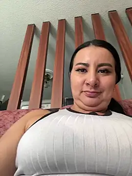abril_luv - Abril_Luv's free webcam - UK Sex Cams