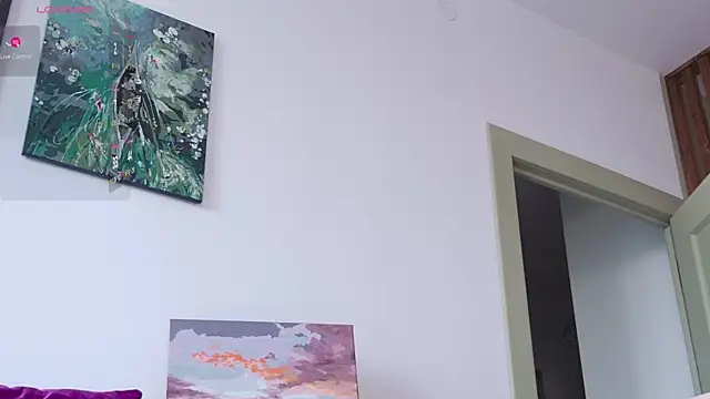 yourlovelyjul webcam