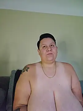 DevilDahm Live Web Cam Show