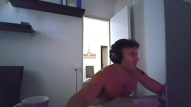 alpha-hunk webcam