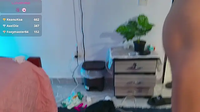 Billie_Eilish___ webcam