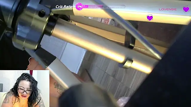 LunaVelvet_x live cam on StripChat