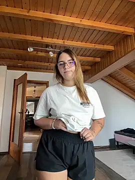 Naomi-Klein webcam