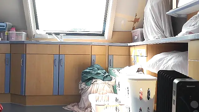 SexyAmanda33 webcam