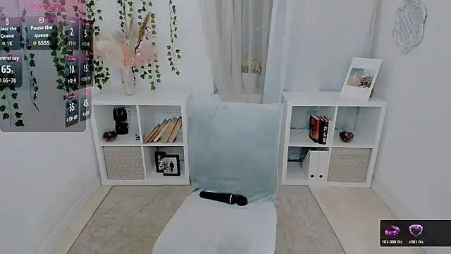 Alexa_Lexi_ webcam