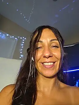 LeticiaWoods webcam