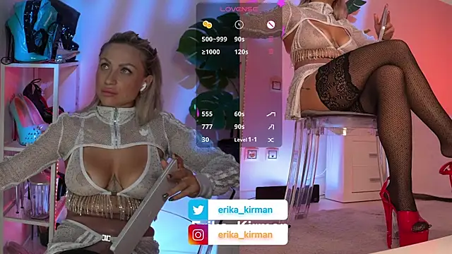 Erika_Kirman