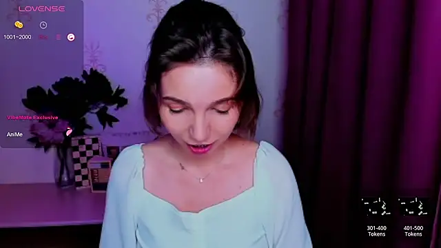 kindhazelhere_ (F young) - Help me get wet for you!