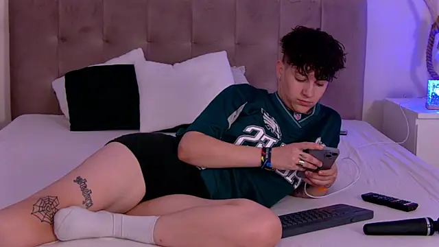 jessyadoryx (F young) - Tease 😜