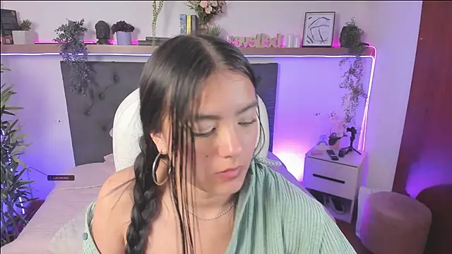Sally__BX webcam