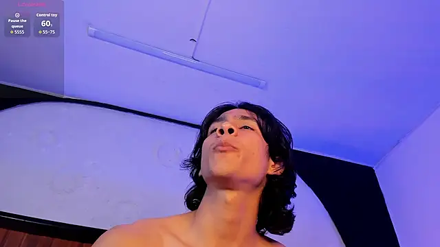 cheys_mast (M twink) - Finger inside