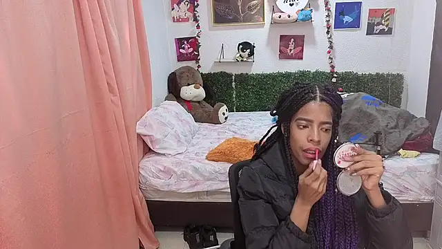 thianahorny