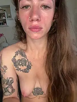 ValenciaTheVixenXX