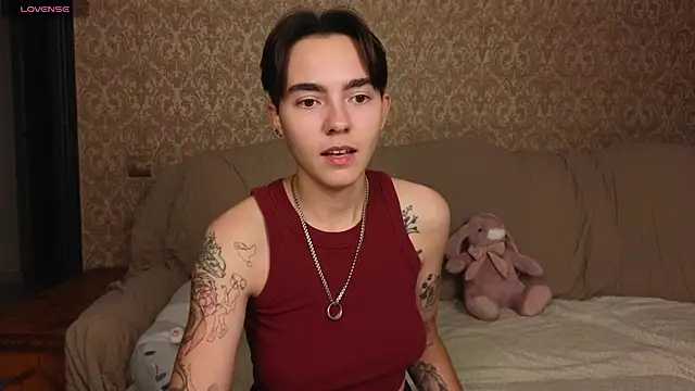 lilihere_ (F young) - ❤️FINGER IN MY ASS❤️