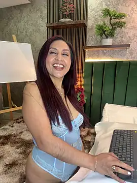 MonicaMoret webcam