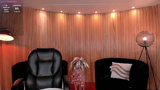 MeganScott webcam