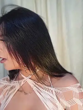 Candy_beauty webcam