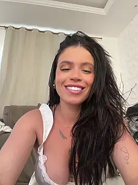 Rafaellaz live webcam show