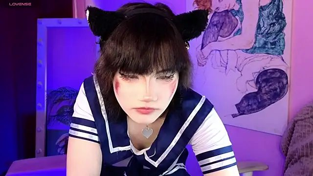 _Arlie_ webcam