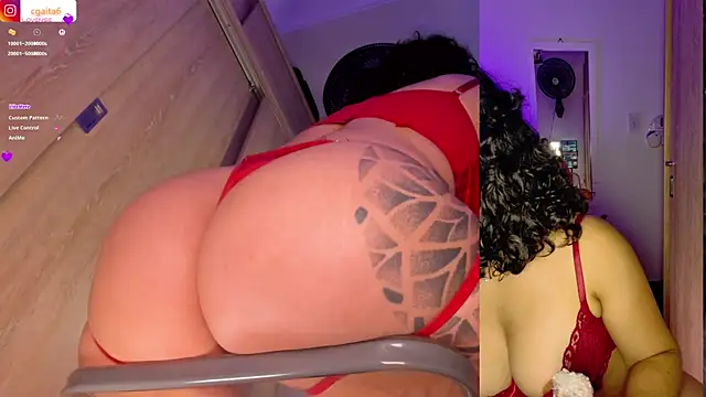 carolgaita webcam
