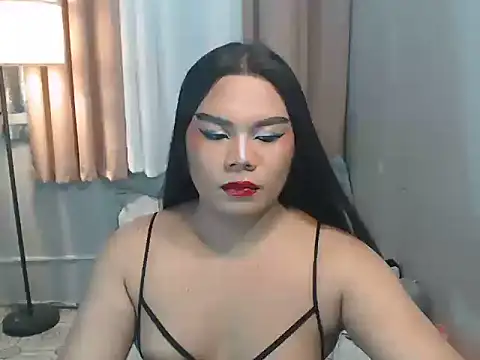 TSbrianaHugeCock webcam