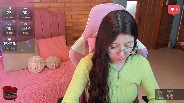 Amy_joones webcam