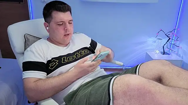 JasonJacks webcam