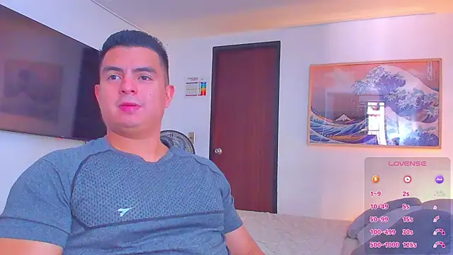 RJBarto webcam