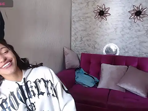 Evagirl69 oral cam girl