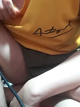 JerryJen11 webcam