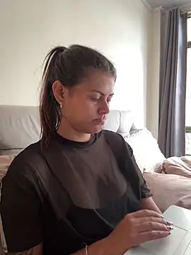 RachelWeisz_ webcam