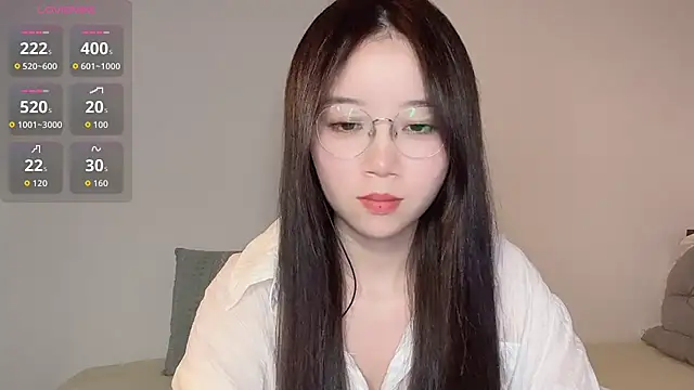 77-Vicky oral fetish room