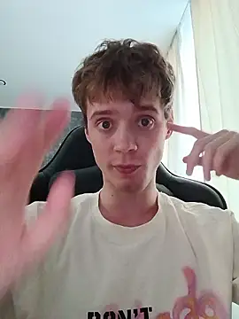 Gaarty webcam