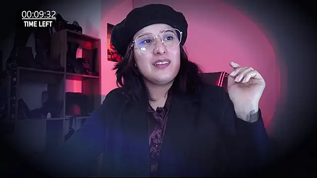 Scarlett_Sen webcam