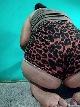 ValeriaSantos- webcam