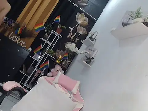 miss_ning live cam