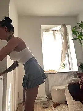 SkinnyLilly