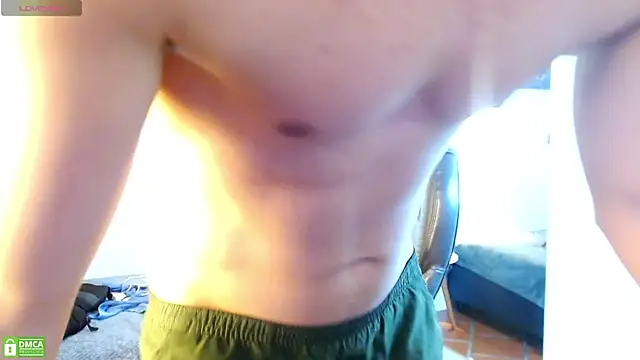 drago_ivan (M twink) - cum show 💦😋