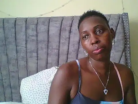 Dizzydose webcam