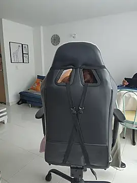 jnilu1227 webcam