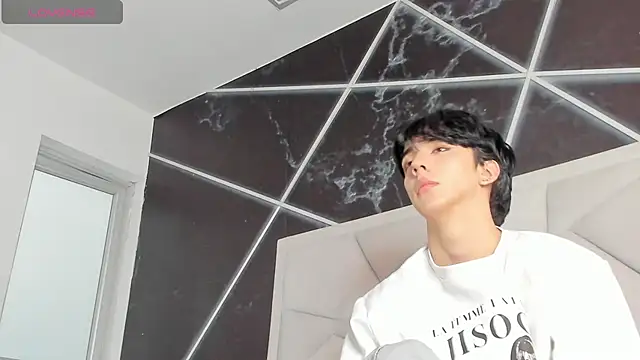 aerumchae (M twink) - full naked