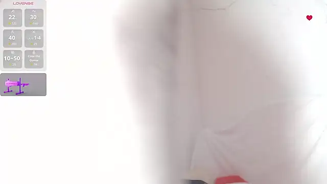 BiirdyDavis webcam