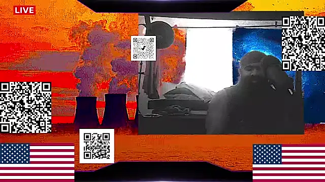 RussellTaylorLacy webcam